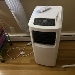 AC Window Unit