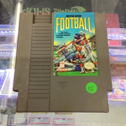 Football (NES)