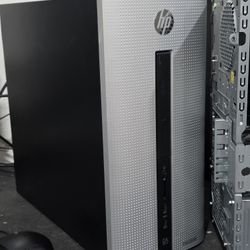 Hp Desktop Specs In Pictures Windows 11 2tb 256gb Ssd 12gb Ddr3 WiFi 