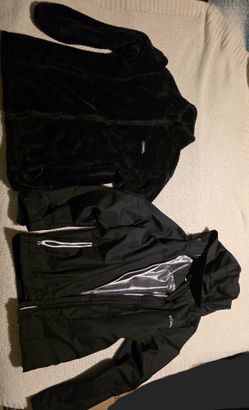 Women's Columbia Lot M-L