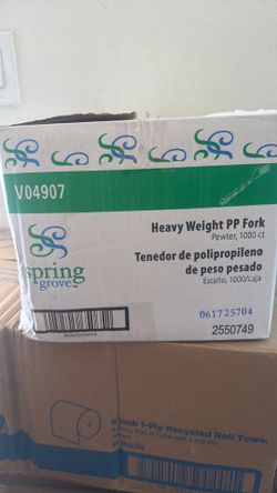 Forks