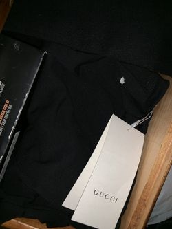 Gucci Shirt Size M