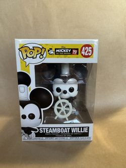 Mickey Mouse Funko Pop