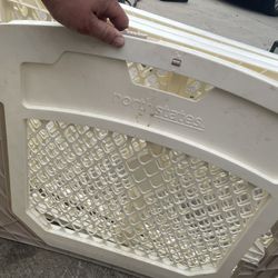 Dog Or Baby Kennel With Door 