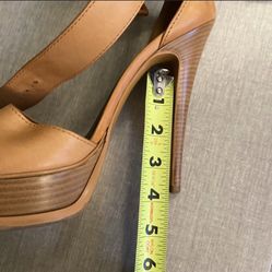 Gorgeous And Sexy Ysl Heels