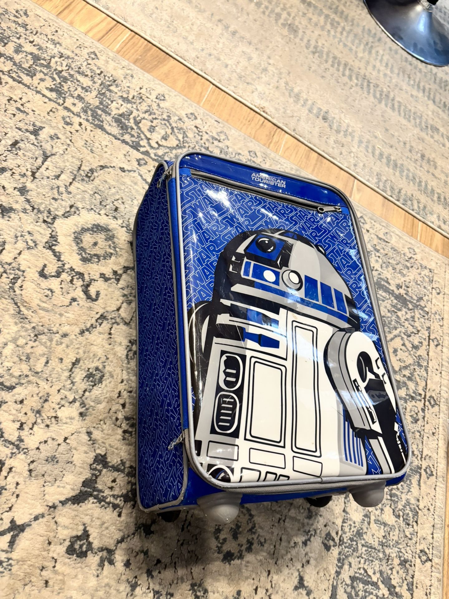 Travel Bag For Kids
