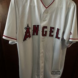 Angeles jersey