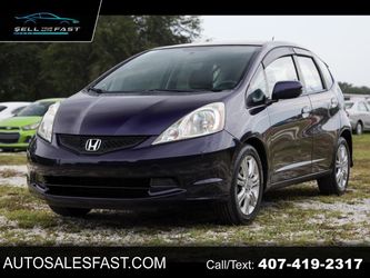 2010 Honda Fit