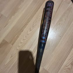 2024 Louisville Slugger Atlas 