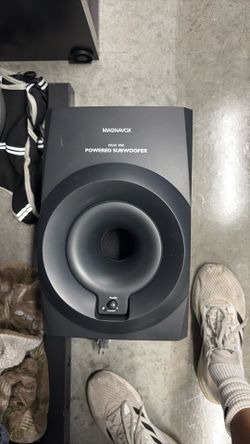 Speaker