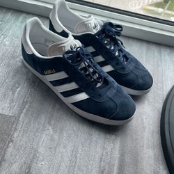 Adidas Blue