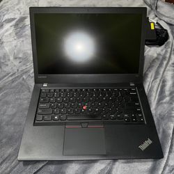 Lenovo ThinkPad Intel T470