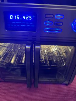 Kalorik Maxx air Fryer oven
