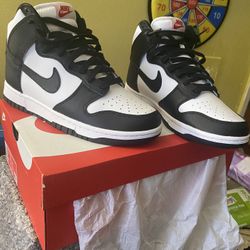 Nike Dunk