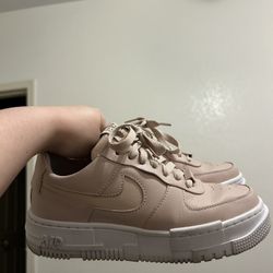 Women Nike Pixel Air Force