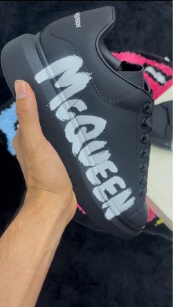 MCQUEEN Sneakers