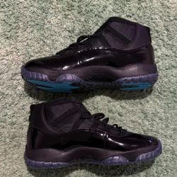 Sz11 Gamma11s 