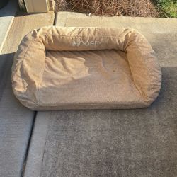 Large Dog Bed