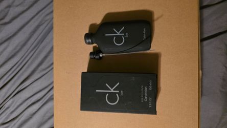 Calvin Klein be 3.3 fl Oz