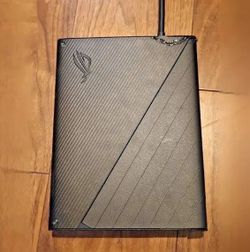 ASUS ROG RTX 3080 GPU