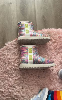 Ugg Waterproof Boots