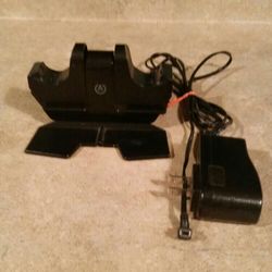 PS4 Charging Station Power A 