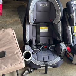 Best Car Seat Grace 