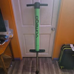 Vurtego Pogo Stick V4 Pro