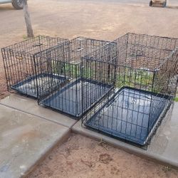 Dog Crates