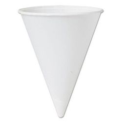 Come water cone 
