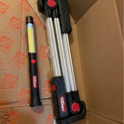 Hyper Tough LED Work/task  Lights 