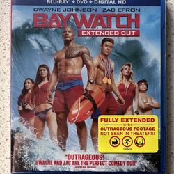 Bay Watch - Extended Cut 