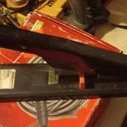 Like New Stanley Bostich Commercial BS310HDS Stapler