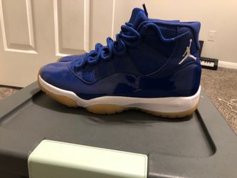 Jordan 11s