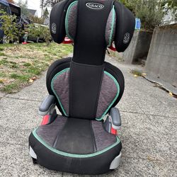 Graco Kids Car seat 