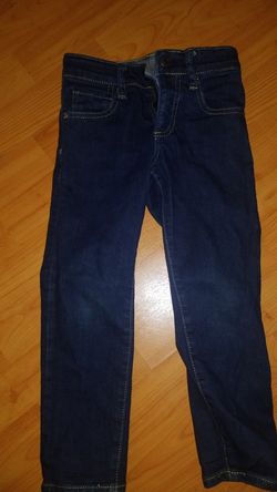 Gap SiZe 5
