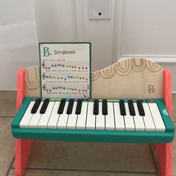 Baby Piano