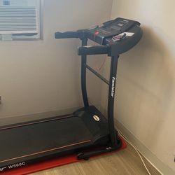 Like New Treadmill