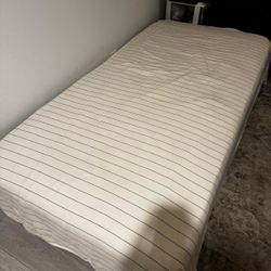 Twin Mattress 