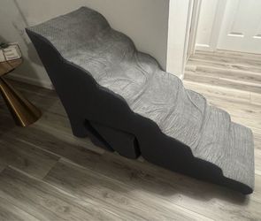 Dog /cat stairs 7 tier