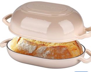 Cast iron cookware $35