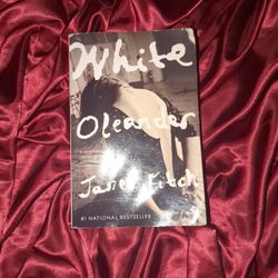 White Oleander 