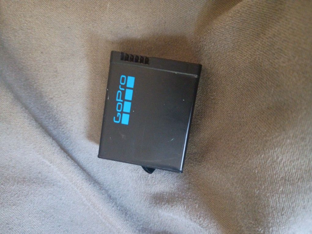 GoPro Hero 13Black Battery 