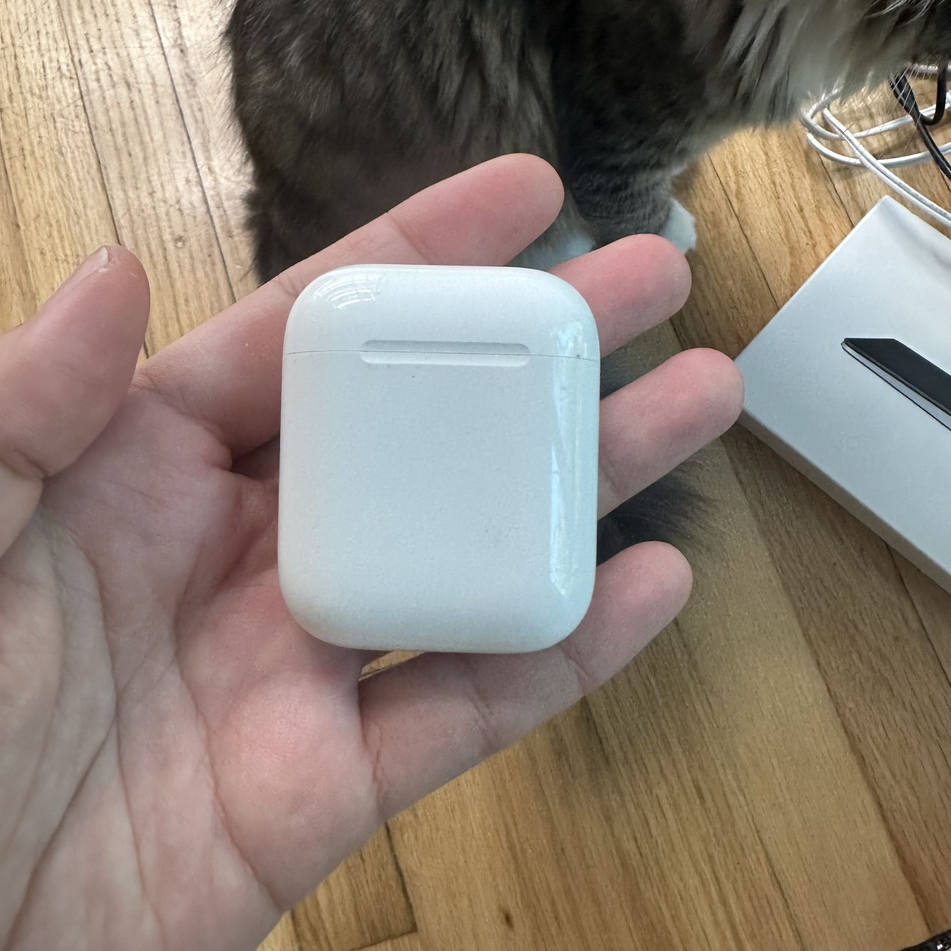 airpods
