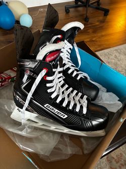 Ice Hockey skates