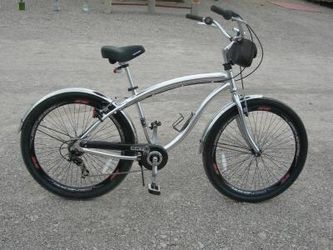 Genesis hotsell gx7 chrome