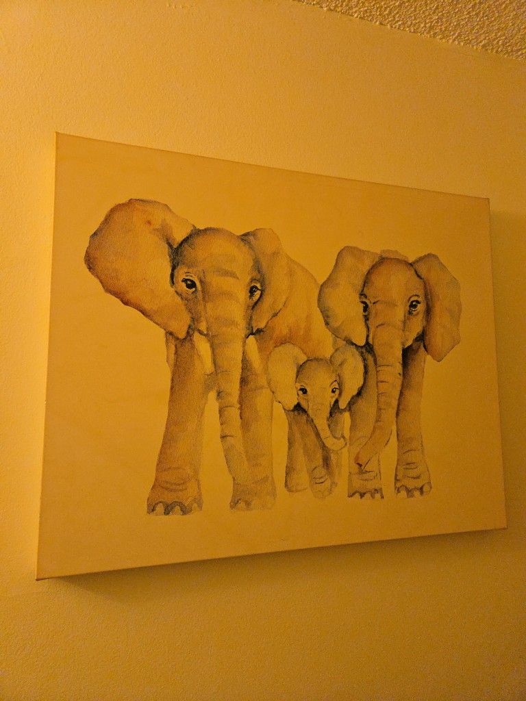 Wall Art 