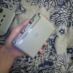 Dji Mini 2 Battery Pack