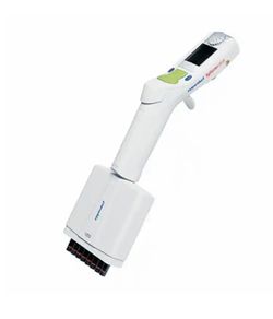 Eppendorf Xplorer Plus Electronic Pipettes