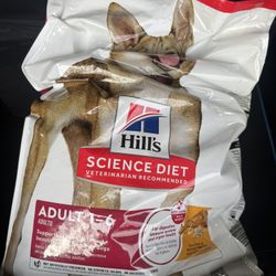 HILLS 45lbs Dog Food
